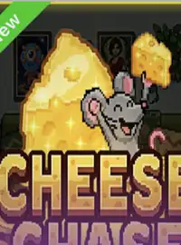 Cheese Chase by Mancala at Beguma Bet