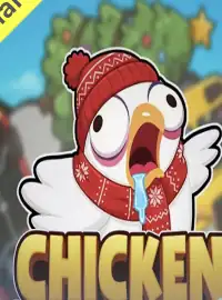 Chicken Route by Turbo Games at Beguma Bet