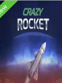 Crazy Rocket by Abracadabra at Beguma Bet